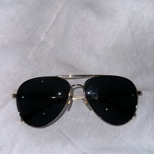 VERSACE SUNGLASSES AVIATORS